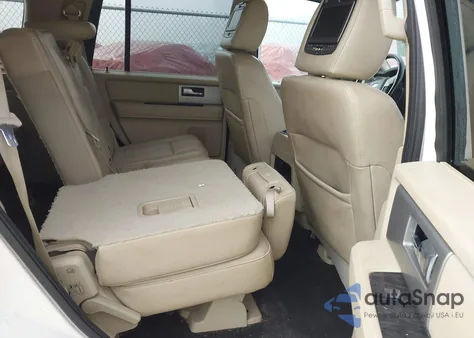 2015 Ford Expedition Limited from USA, damaged, VIN 1FMJU1KT1FEF13951